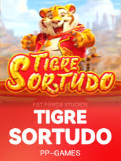 Tigrinho sortudo