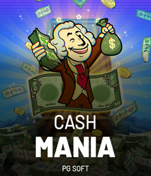 Cash Mania