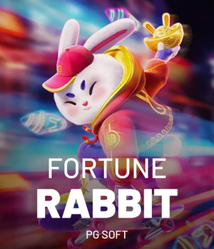 Fortune Rabbit