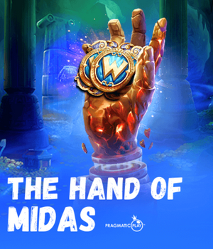 Hands of midas 2