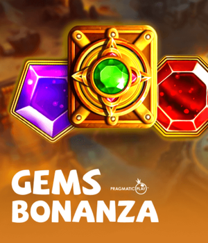 GEMS BONANZA