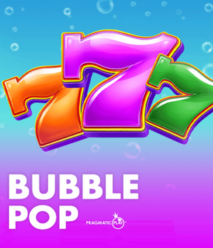 BUBBLE POP