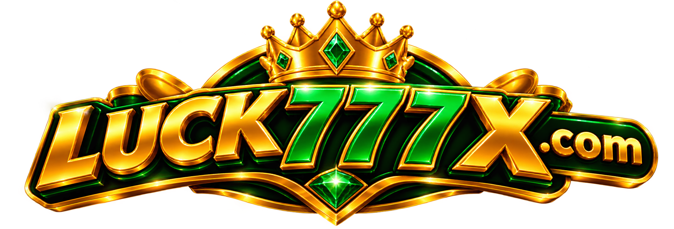 Luck777X